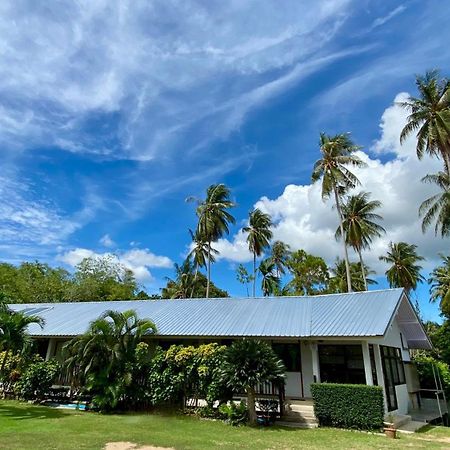 Orchard House Resort บ้านใต้ ภายนอก รูปภาพ