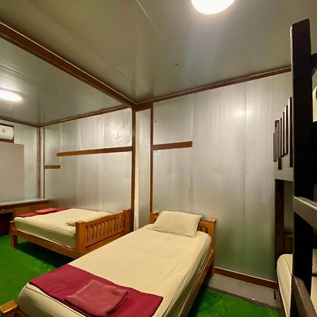 Orchard House Resort บ้านใต้ ภายนอก รูปภาพ