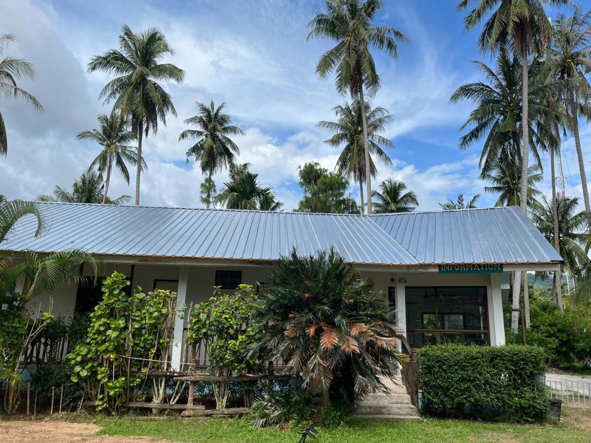 Orchard House Resort บ้านใต้ ภายนอก รูปภาพ