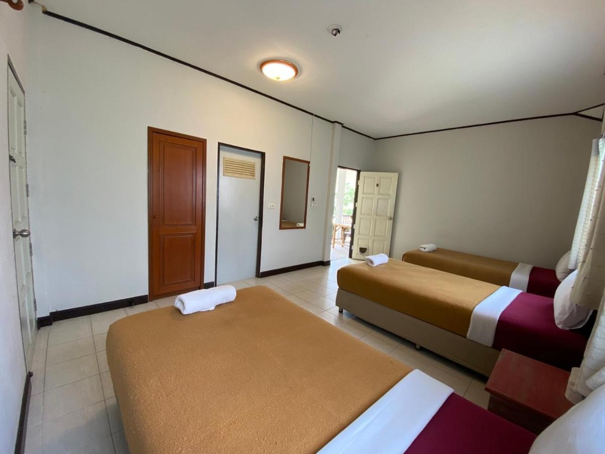 Orchard House Resort บ้านใต้ ภายนอก รูปภาพ