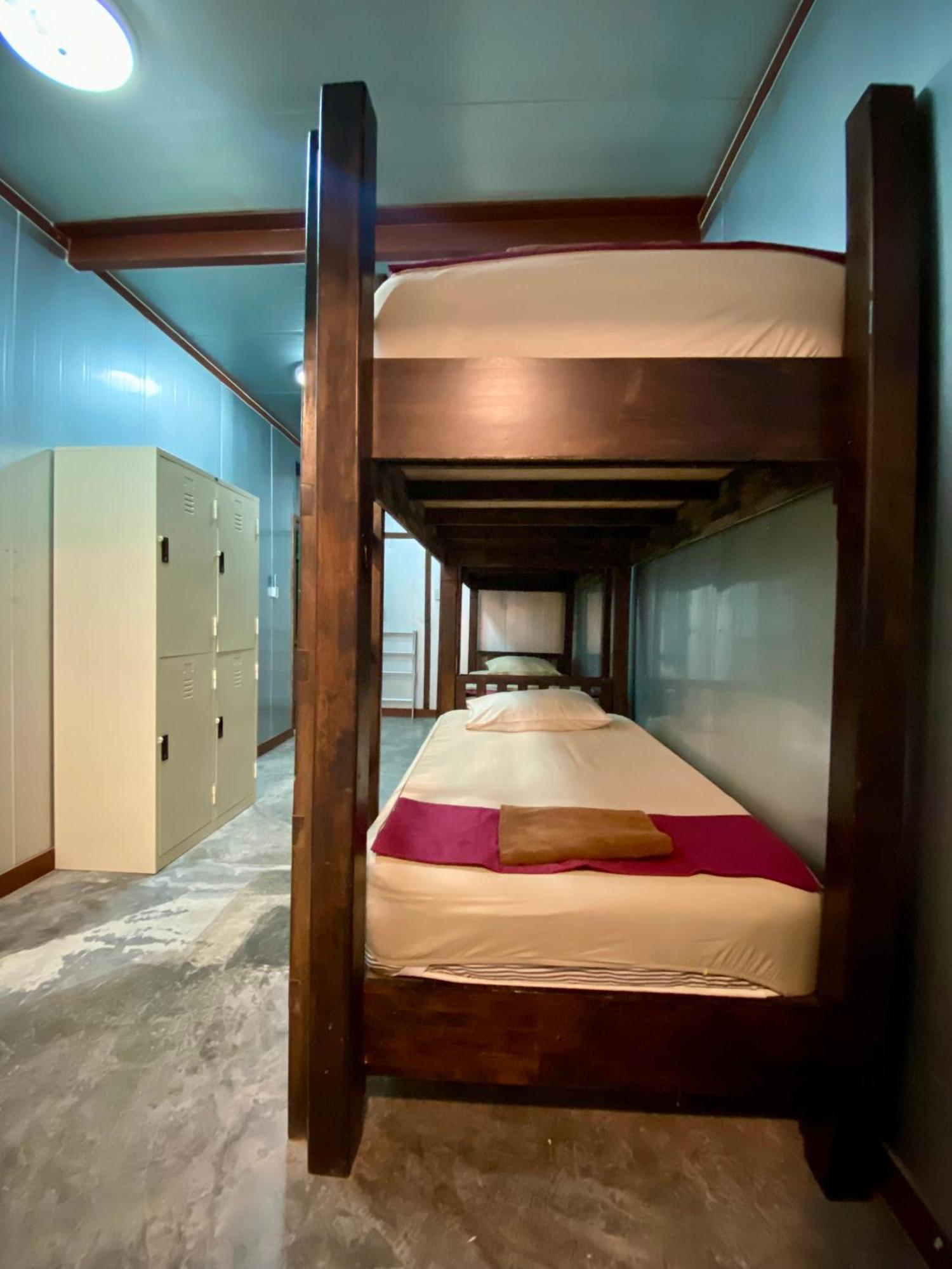 Orchard House Resort บ้านใต้ ภายนอก รูปภาพ