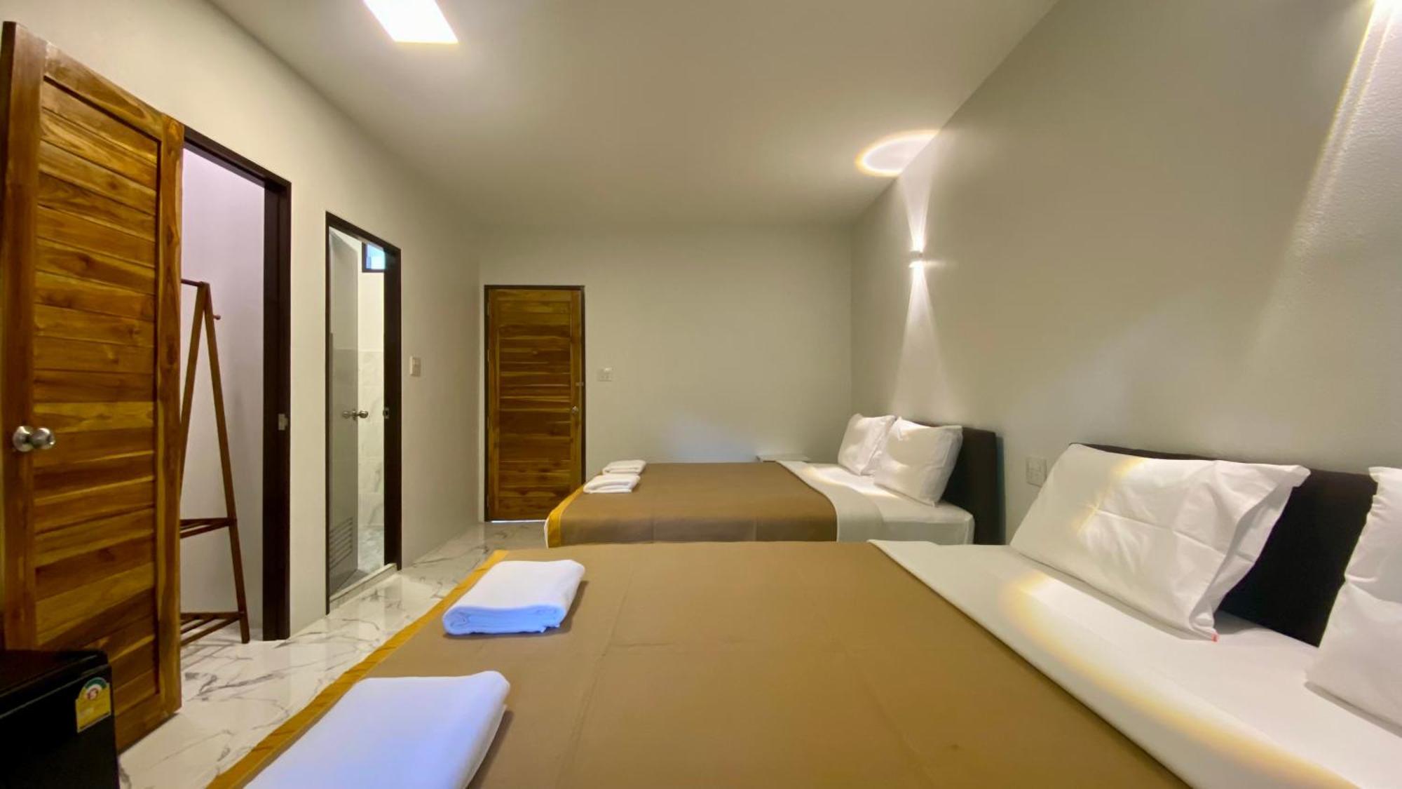 Orchard House Resort บ้านใต้ ภายนอก รูปภาพ