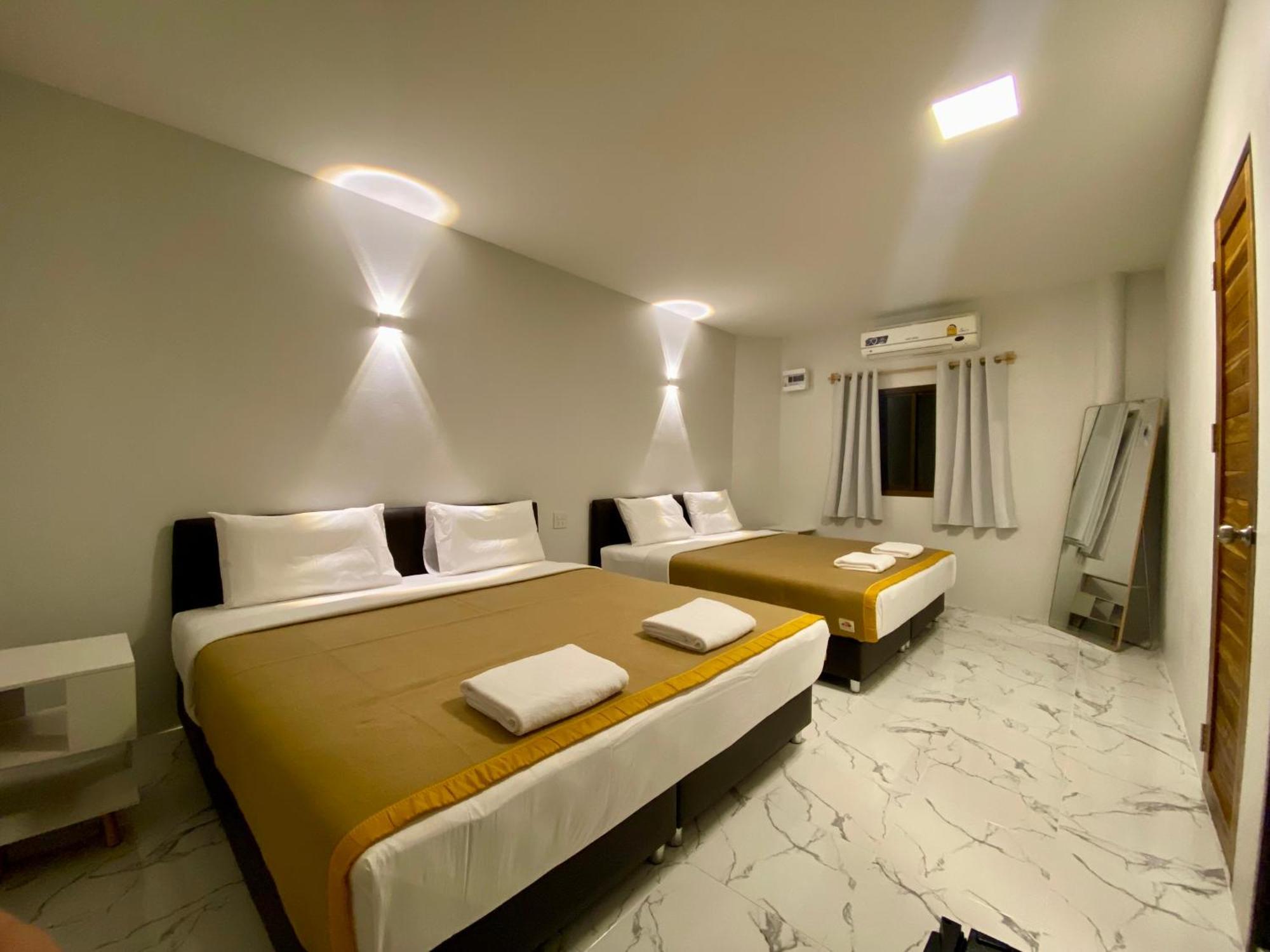 Orchard House Resort บ้านใต้ ภายนอก รูปภาพ