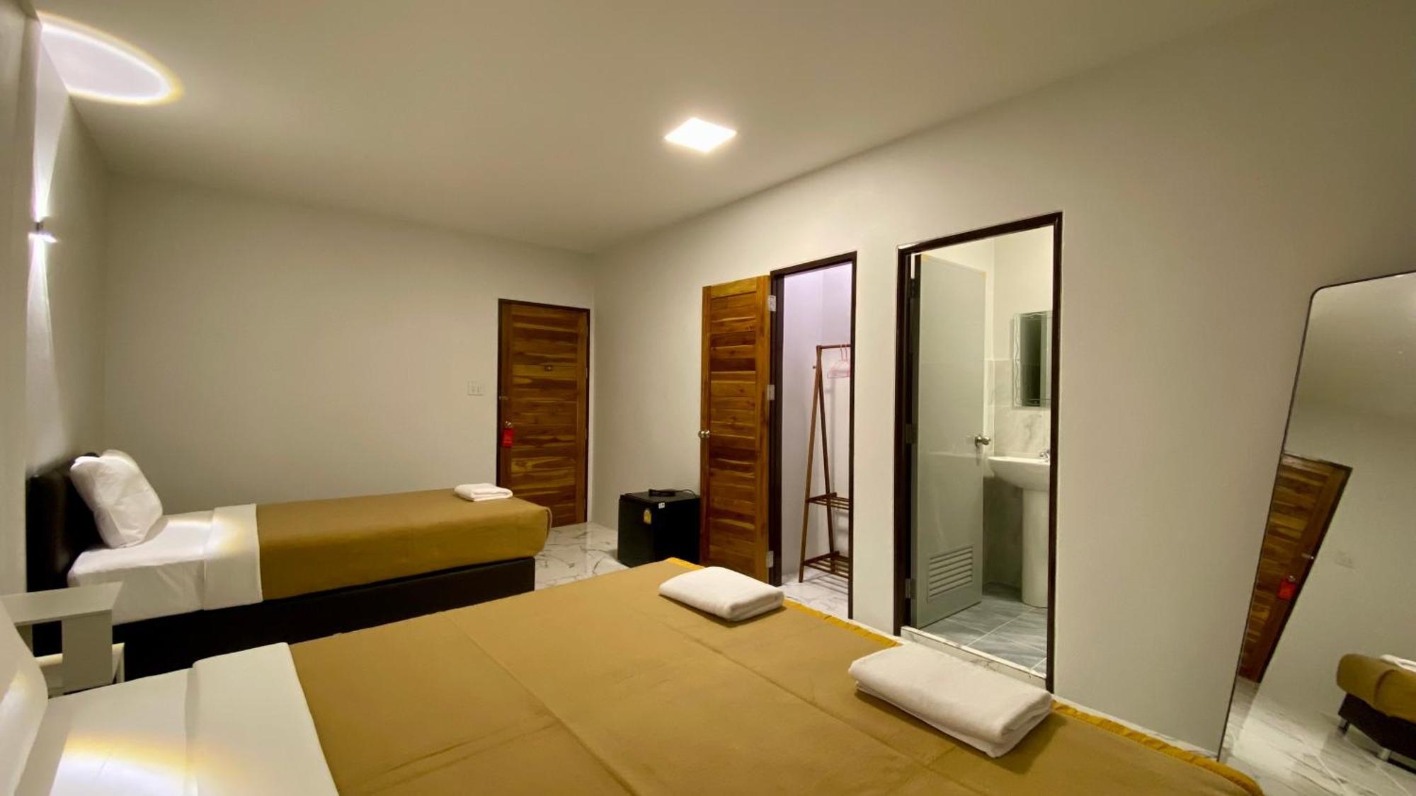 Orchard House Resort บ้านใต้ ภายนอก รูปภาพ