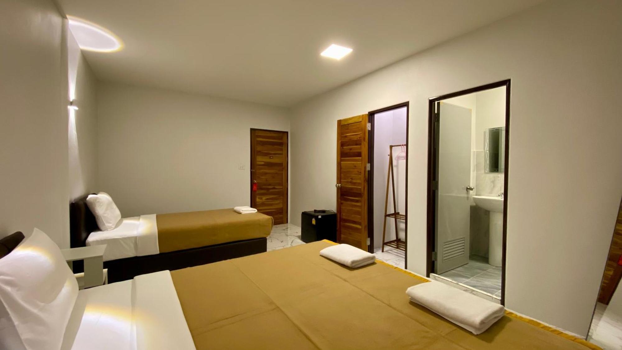 Orchard House Resort บ้านใต้ ภายนอก รูปภาพ