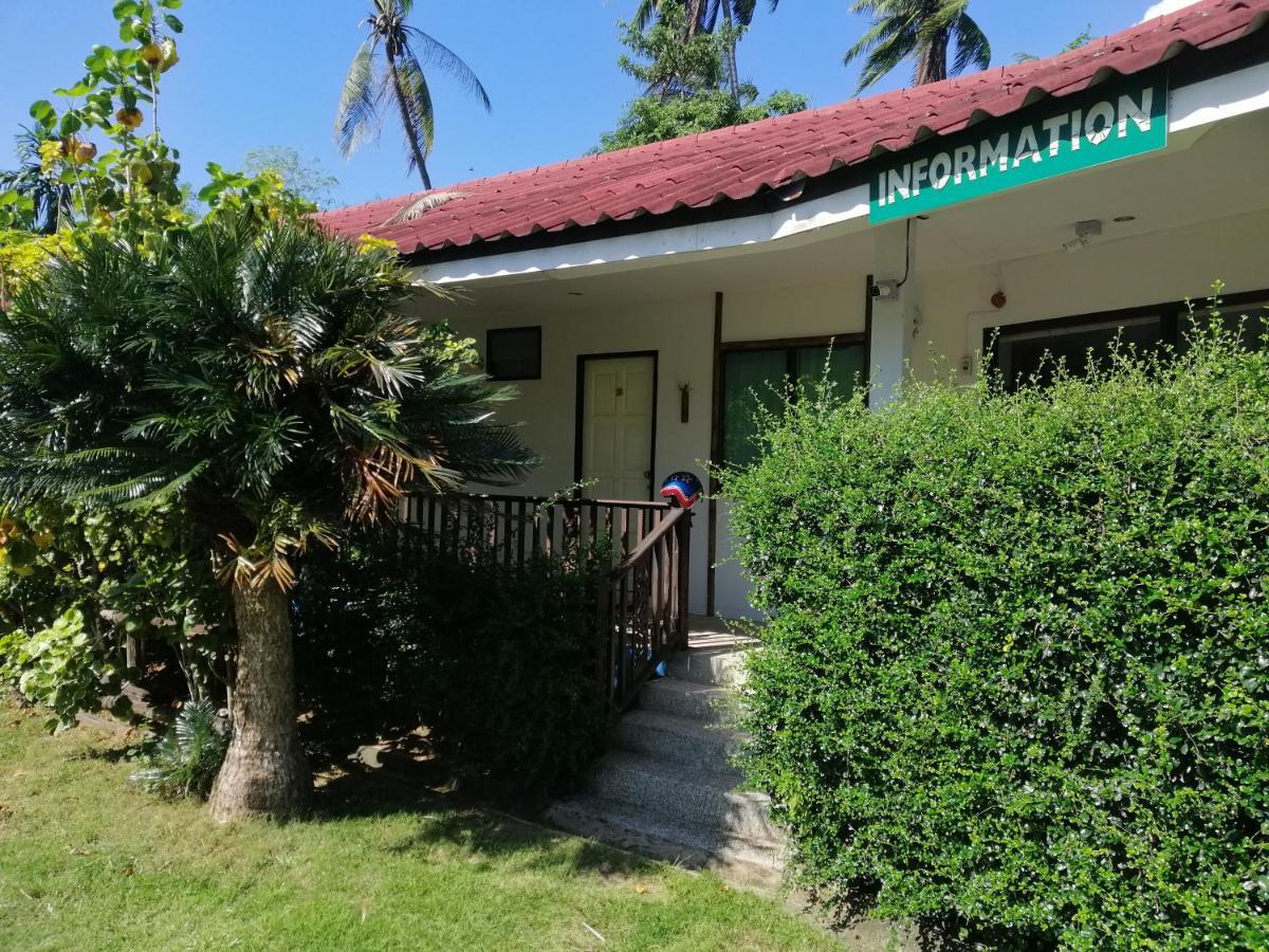 Orchard House Resort บ้านใต้ ภายนอก รูปภาพ